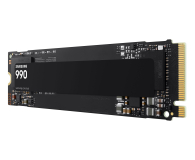 Samsung 2TB M.2 PCIe Gen4 NVMe 990 - 1548591 - zdjęcie 3